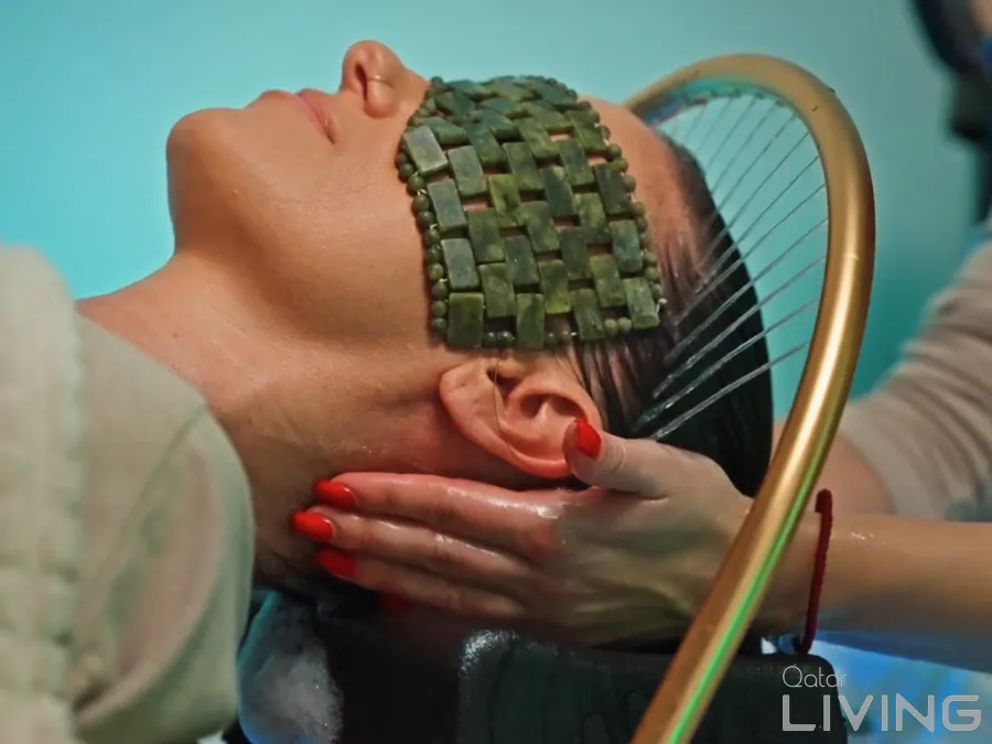 30% Off - Ultimate Korean Waterfalls Head Spa
